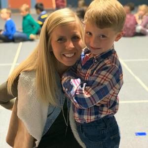 Meet your Posher, Meghan